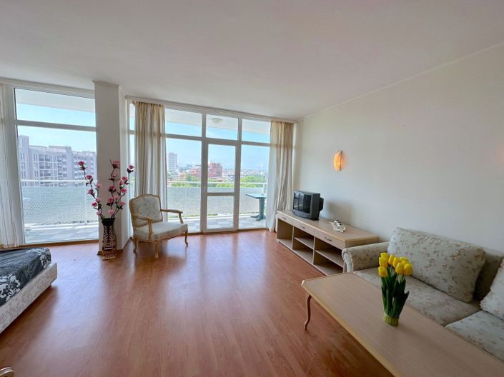Image No.5-Propriété de 1 chambre à vendre à Sunny Beach