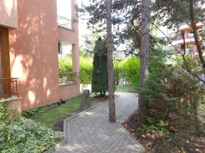 Image No.3-Propriété de 1 chambre à vendre à Sunny Beach