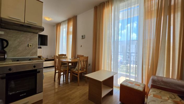 Image No.4-1 Bed Property for sale