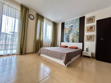 1 - Nesebar, Property