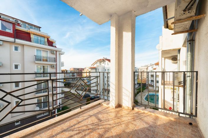 Image No.6-Propriété de 2 chambres à vendre à Sunny Beach