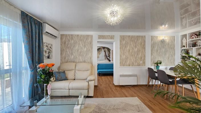 Image No.2-Propriété de 2 chambres à vendre à Kosharitsa
