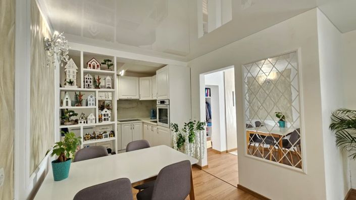 Image No.7-Propriété de 2 chambres à vendre à Kosharitsa