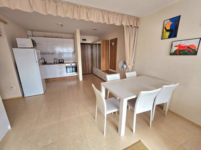 Image No.7-Propriété de 1 chambre à vendre à Ravda