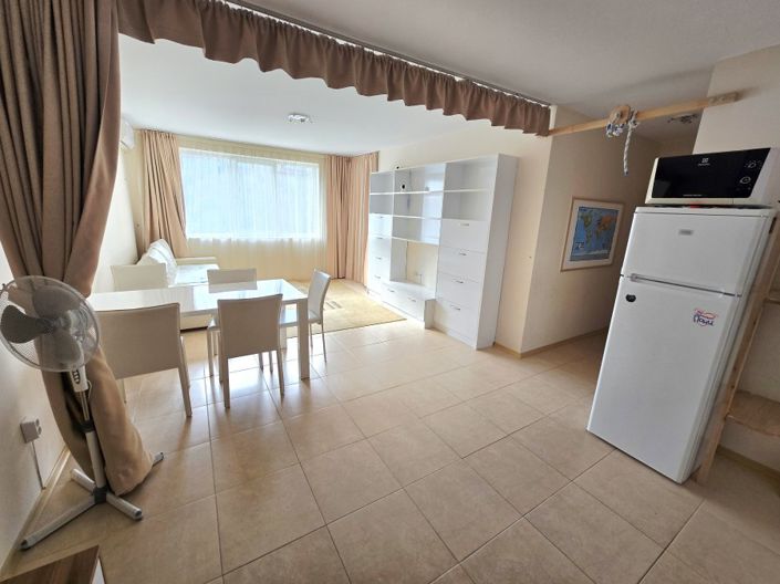 Image No.3-Propriété de 1 chambre à vendre à Ravda