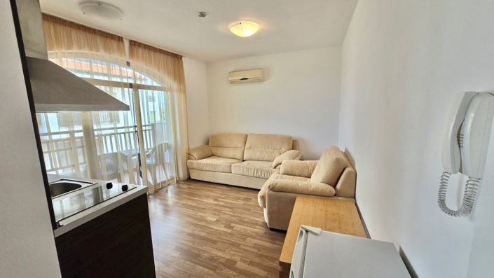 Image No.2-Propriété de 1 chambre à vendre à Aheloy
