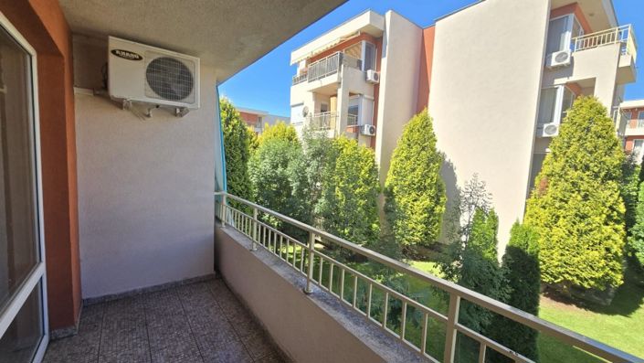 Image No.2-Propriété à vendre à Sunny Beach