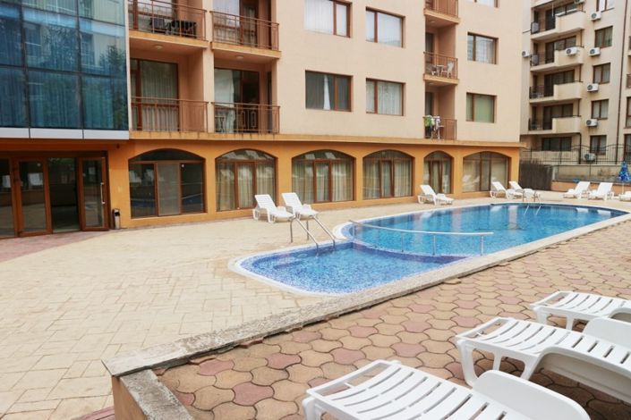 Image No.4-1 Bed Property for sale