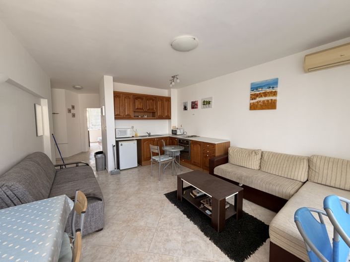 Image No.6-Propriété de 1 chambre à vendre à Kosharitsa