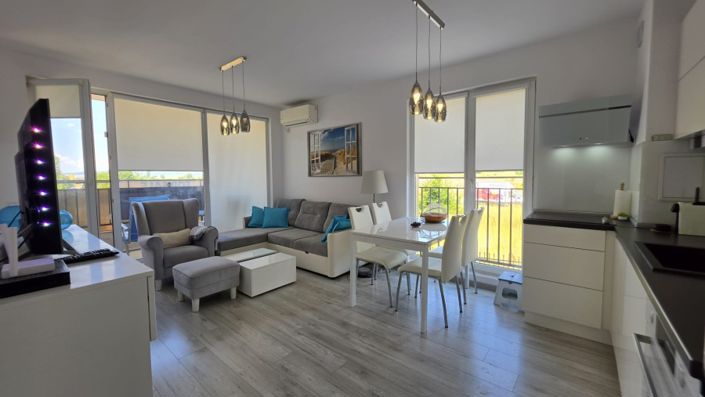 Image No.4-Propriété de 1 chambre à vendre à Sunny Beach