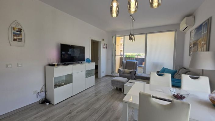 Image No.5-Propriété de 1 chambre à vendre à Sunny Beach