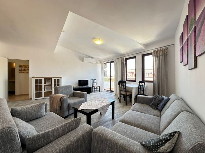 Image No.3-Propriété de 1 chambre à vendre à Aheloy