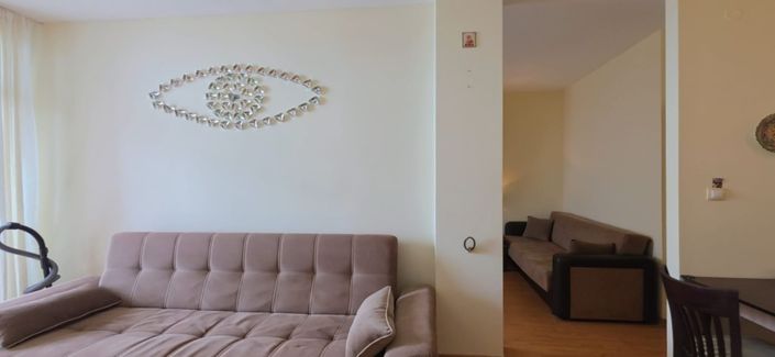 Image No.2-Propriété de 1 chambre à vendre à St Vlas
