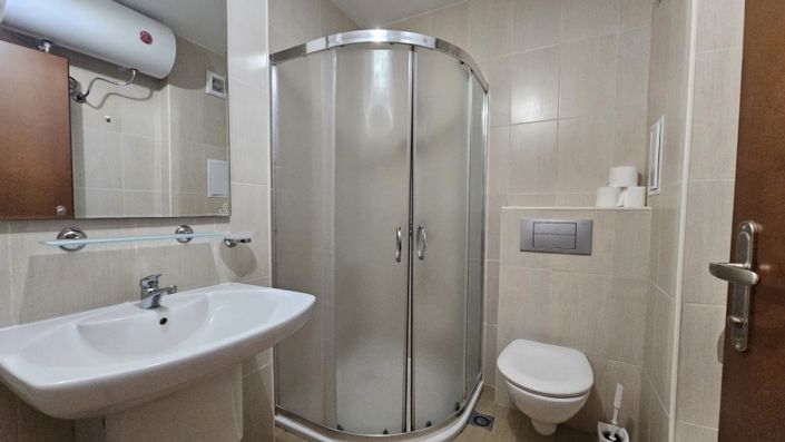 Image No.4-Propriété de 1 chambre à vendre à St Vlas