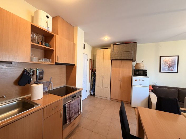 Image No.3-Propriété de 1 chambre à vendre à Sunny Beach