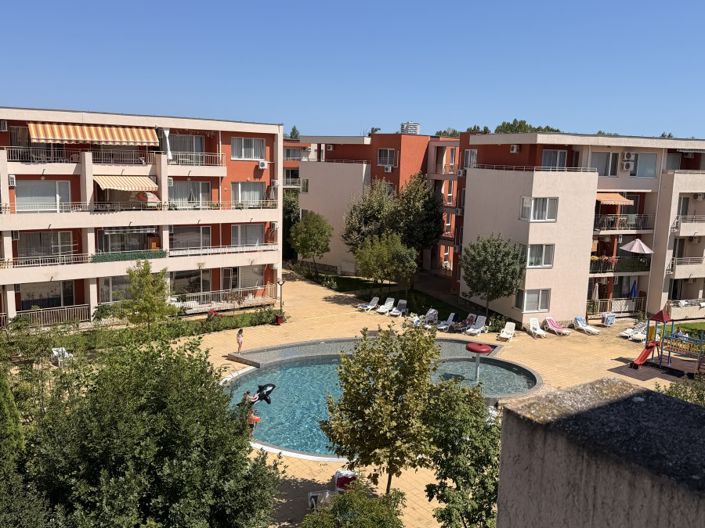 Image No.5-Propriété de 1 chambre à vendre à Sunny Beach