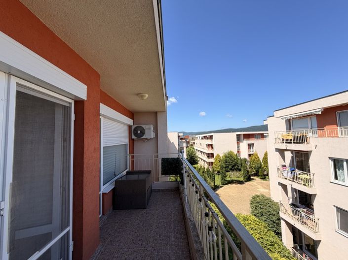 Image No.7-Propriété de 1 chambre à vendre à Sunny Beach