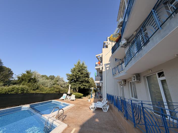 Image No.16-2 Bed Apartment for sale