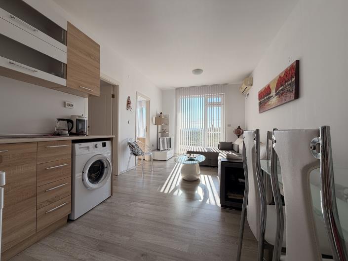 Image No.21-2 Bed Apartment for sale