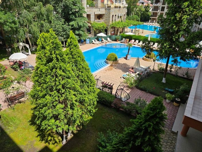 Image No.2-1 Bed Property for sale