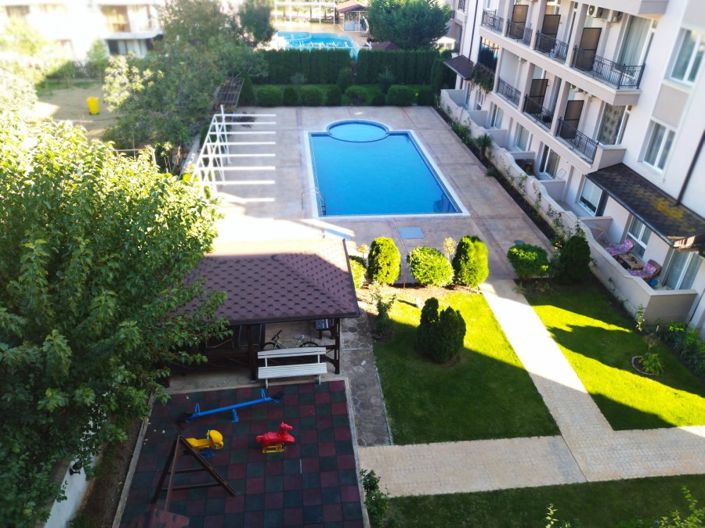 Image No.7-Propriété à vendre à Sunny Beach