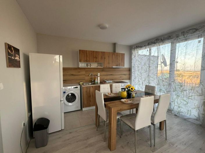 Image No.4-Propriété de 2 chambres à vendre à Burgas