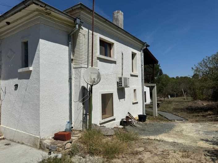 Image No.2-Propriété de 4 chambres à vendre à Bulgarie
