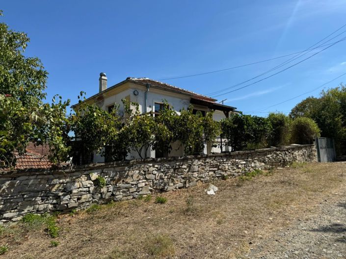 Image No.6-Propriété de 4 chambres à vendre à Bulgarie