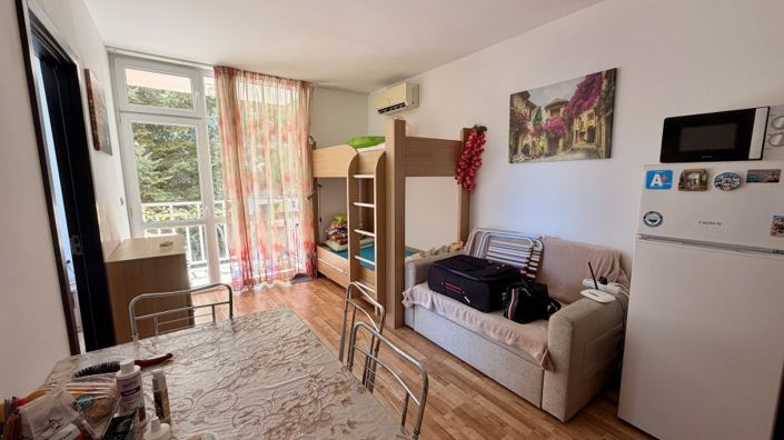 Image No.6-Propriété de 1 chambre à vendre à Sunny Beach