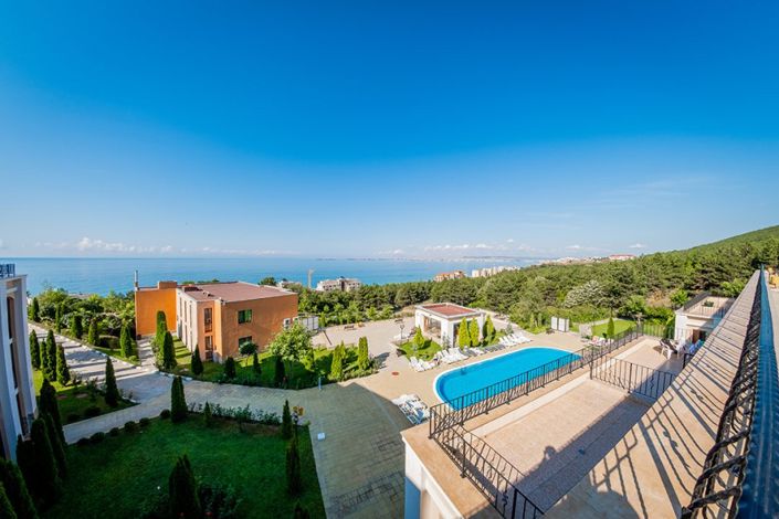 Image No.4-Propriété de 2 chambres à vendre à St Vlas
