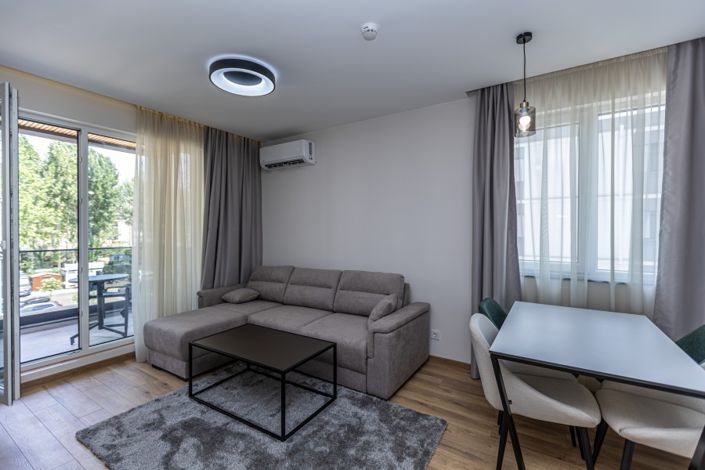 Image No.4-Propriété de 1 chambre à vendre à Sunny Beach
