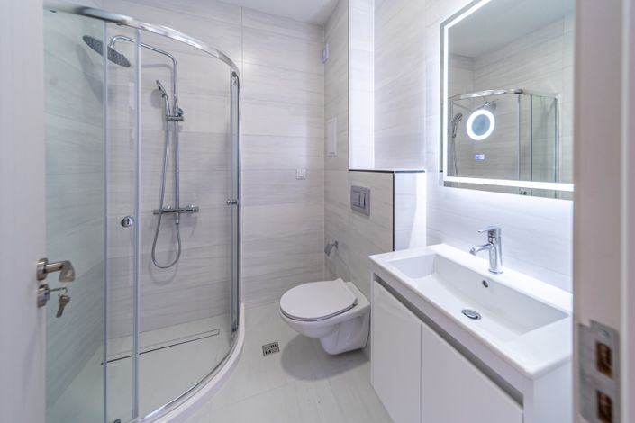 Image No.5-Propriété de 1 chambre à vendre à Sunny Beach