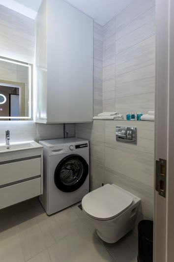 Image No.6-Propriété de 1 chambre à vendre à Sunny Beach