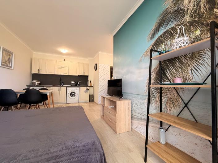 Image No.3-Studio à vendre à Sunny Beach