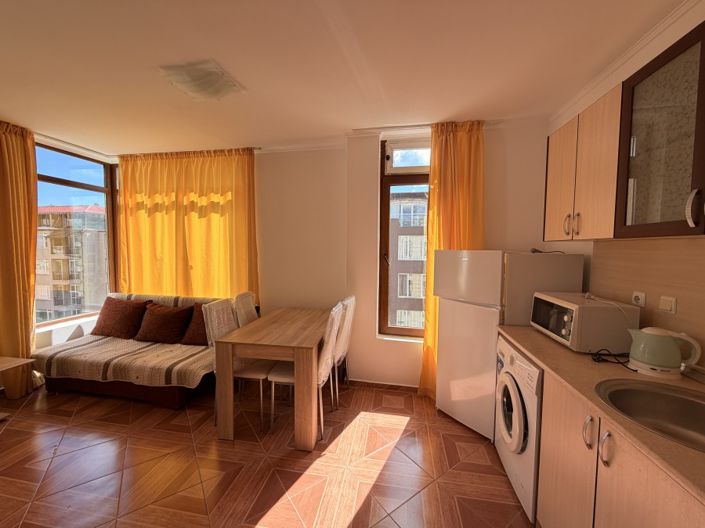 Image No.4-1 Bed Property for sale