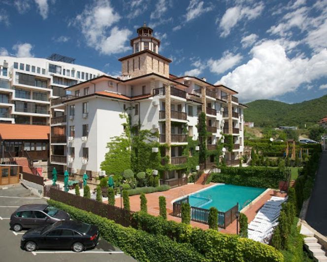 Image No.2-Propriété de 2 chambres à vendre à St Vlas