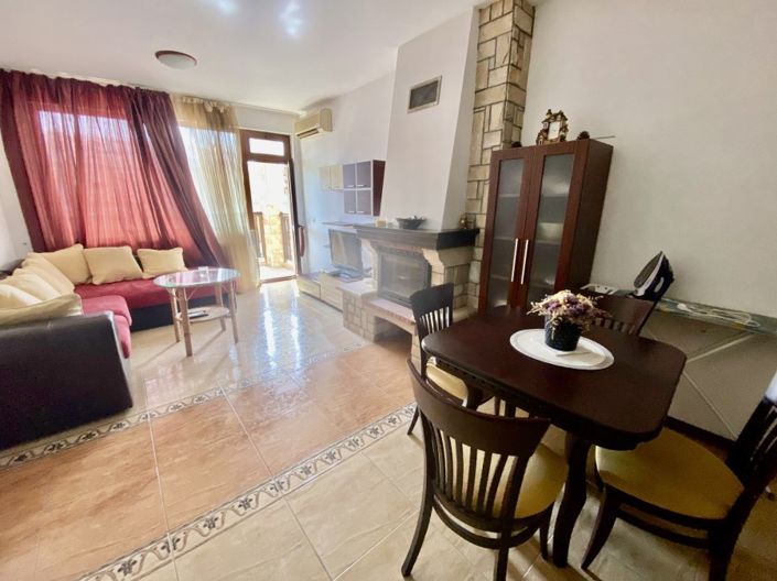 Image No.7-Propriété de 2 chambres à vendre à St Vlas