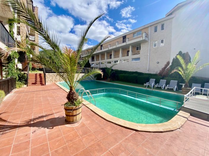 Image No.2-Propriété de 1 chambre à vendre à St Vlas