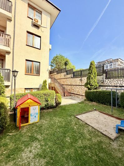 Image No.3-Propriété de 1 chambre à vendre à St Vlas