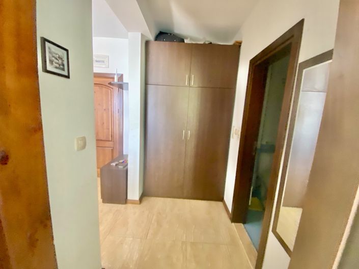Image No.5-Propriété de 1 chambre à vendre à St Vlas