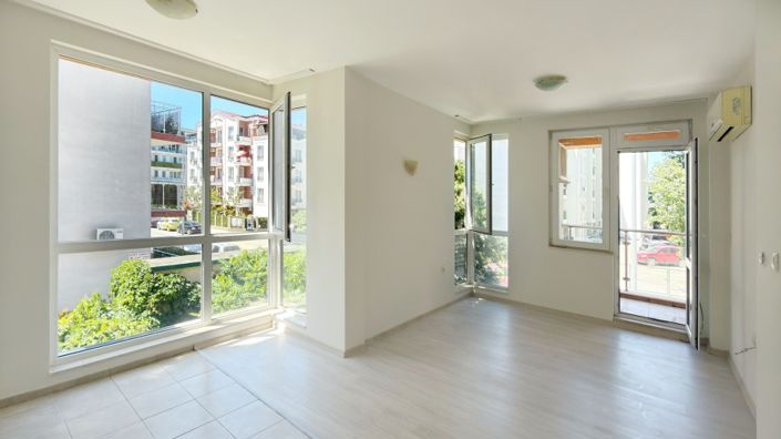 Image No.2-Propriété de 1 chambre à vendre à Sunny Beach