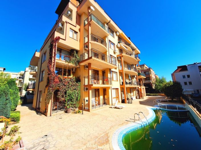 Image No.3-1 Bed Property for sale