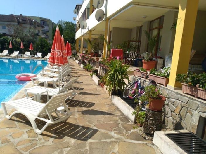 Image No.5-1 Bed Property for sale