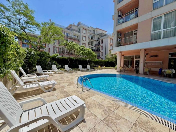 Image No.2-1 Bed Property for sale