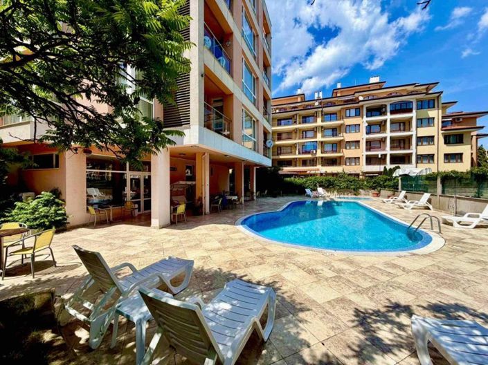 Image No.6-1 Bed Property for sale
