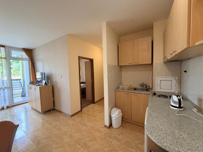 Image No.13-Apartamento con 1 dormitorio en venta