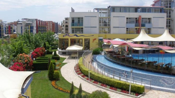 Image No.4-1 Bed Property for sale