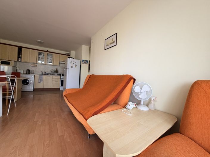 Image No.6-Propriété de 1 chambre à vendre
