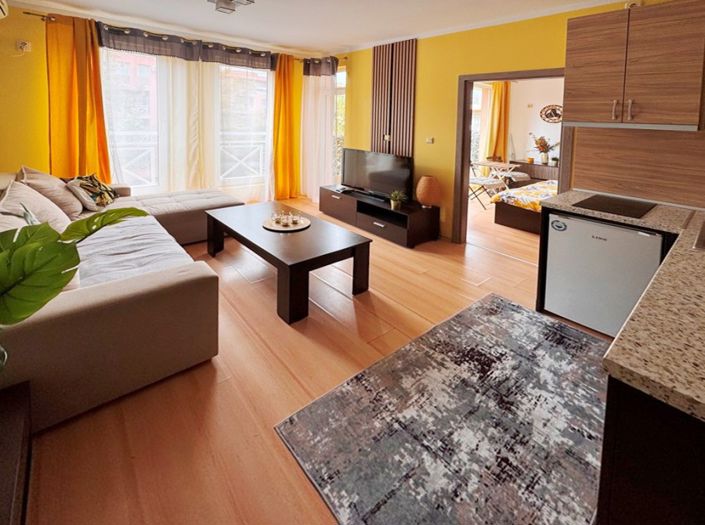 Image No.4-Propiedad con 1 dormitorio en venta