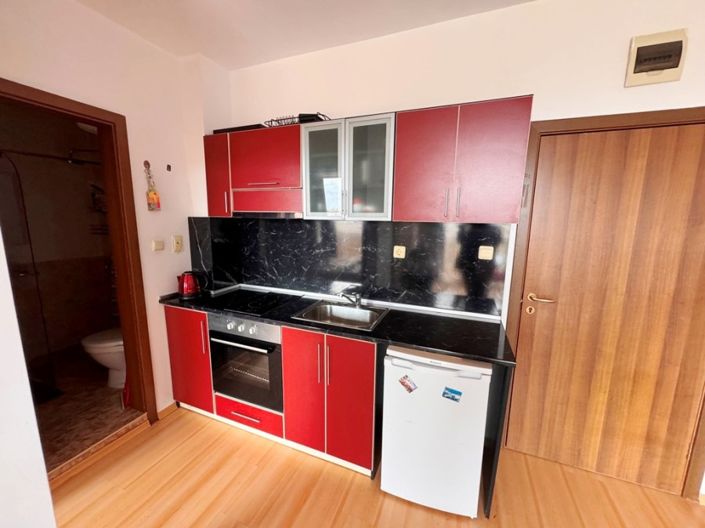 Image No.6-Propiedad con 1 dormitorio en venta